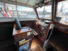 Buy 1970 Trawler Live-Aboard. Ex-Gillnetter