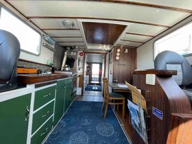 1970 Trawler Live-Aboard. Ex-Gillnetter for sale