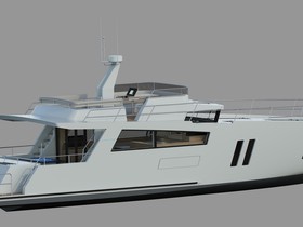 2022 Compact Mega Yachts Cmy 173 на продажу