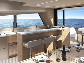 2022 Compact Mega Yachts Cmy 173 на продажу