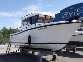 2015 Sargo 25 kopen