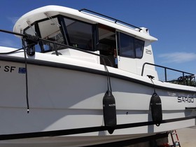 2015 Sargo 25