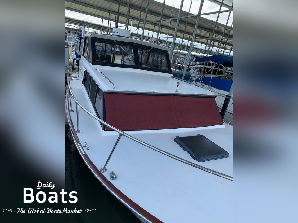 1986 28 for sale. View price, photos and Buy 1986