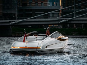 Fairline F//Line 33