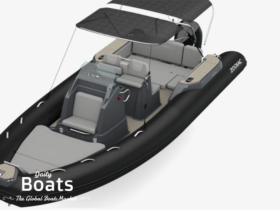 2022 Zodiac Medline 7.5 for sale. View price, photos and Buy 2022