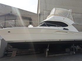 Riviera 37 Flybridge