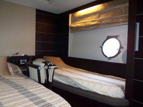 2005 Azimut 68S zu verkaufen