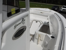 2013 Sea Hunt 25 Gamefish in vendita