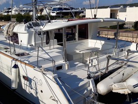 2013 Lagoon 400 S2