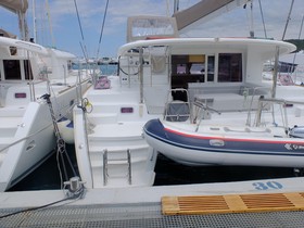 Kupiti 2013 Lagoon 400 S2