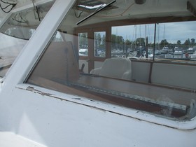 1978 Roughwater Pilothouse