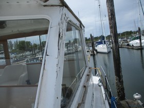 Acquistare 1978 Roughwater Pilothouse