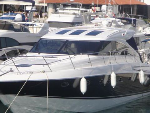 Princess V53