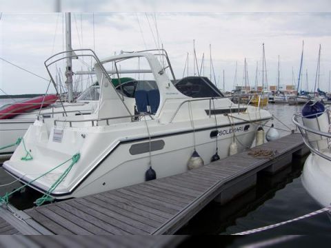 Dufour 34 Anniversary Edition
