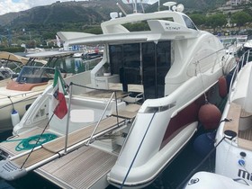 2006 Azimut 43S на продажу