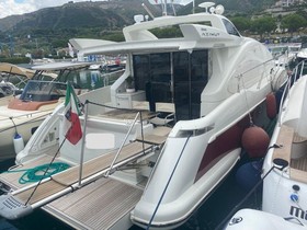 Buy 2006 Azimut 43S