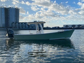 2001 Gause Built 26 for sale