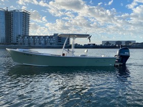 2001 Gause Built 26