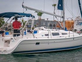 Acquistare 2009 Hunter 33