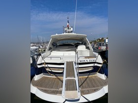 Купити 2004 Pershing 43