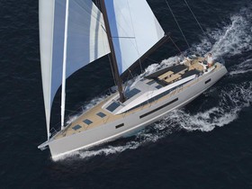 2023 Jeanneau Yachts 65 za prodaju