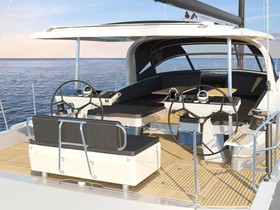 2023 Jeanneau Yachts 65 for sale