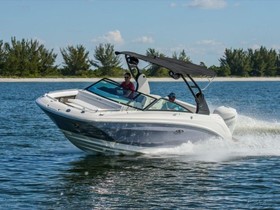 2022 Sea Ray Sdx 250 Ob for sale