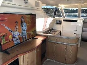 1999 Maxum 41 Scb