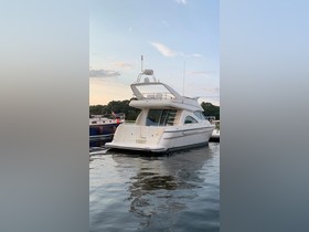 1999 Maxum 41 Scb