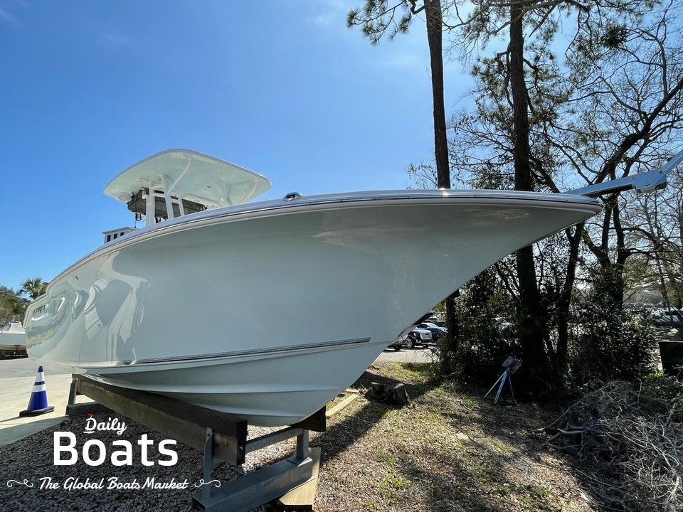 2022 Key West 244 Center Console for sale. View price, photos and Buy