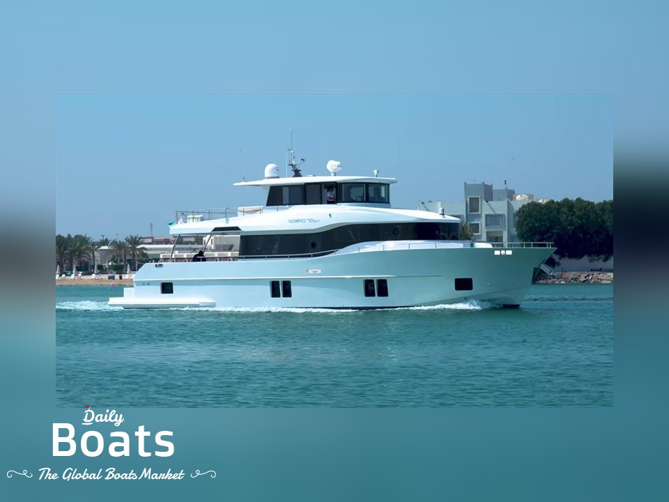 2022 Nomad 70 Suv for sale. View price, photos and Buy 2022 Nomad 70