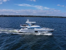 Buy 2019 Azimut 66