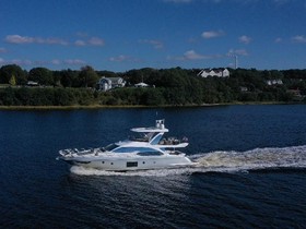 2019 Azimut 66 for sale