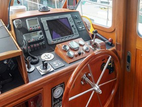 2009 North Pacific Pilothouse