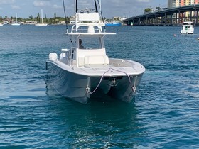 Buy 2020 Invincible 37 Catamaran