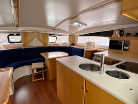 2011 Nautitech 441 - Owner 3 Cabins til salgs