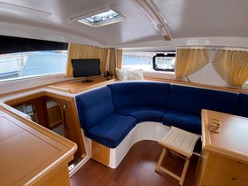 2011 Nautitech 441 - Owner 3 Cabins