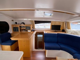 Kjøpe 2011 Nautitech 441 - Owner 3 Cabins