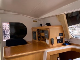 2011 Nautitech 441 - Owner 3 Cabins til salgs