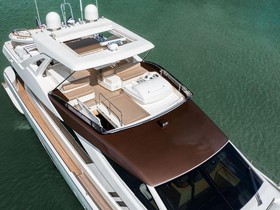 2014 Ferretti Yachts F800 satın almak