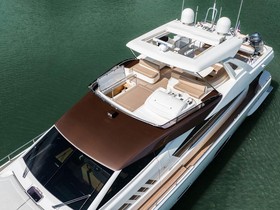 2014 Ferretti Yachts F800 προς πώληση