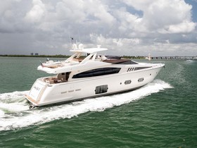 Αγοράστε 2014 Ferretti Yachts F800