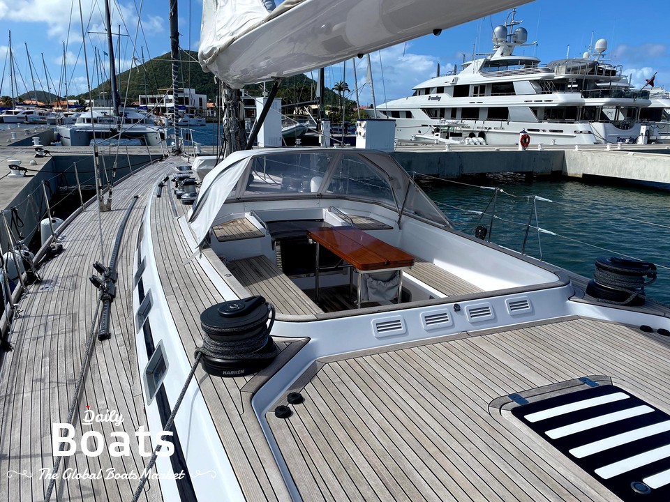 1993 Nautor Swan 68 For Sale View Price Photos And Buy 1993 Nautor 1993-nautor-swan-68-for-sale-view-price-photos-and-buy-1993-nautor