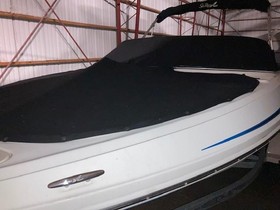 2011 Sea Ray 205 Sport myytävänä