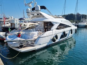 Sunseeker Manhattan 53