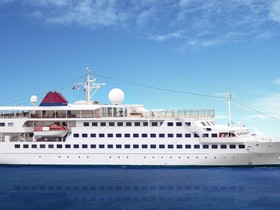 Kupiti 1991 Cruise Ship - 64 Passenger - Stock No. S2650