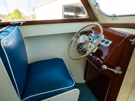 1948 Higgins Deluxe Sedan Cruiser for sale