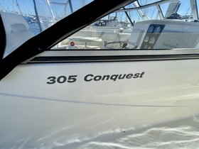 2005 Boston Whaler 305 Conquest till salu