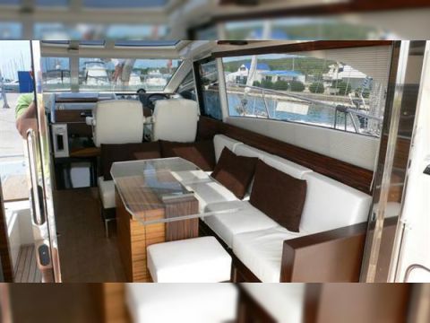 2008 Absolute 52 for sale