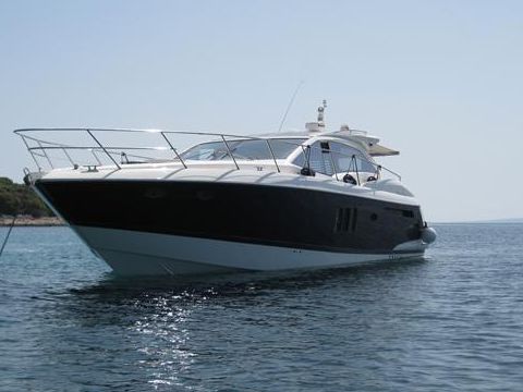 2008 Absolute 52 for sale